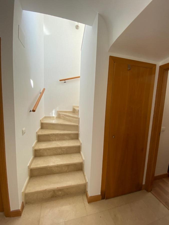 Lilia Rosa Calpe Villa Kültér fotó