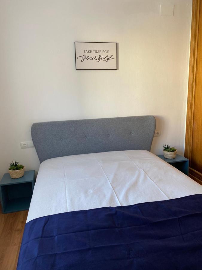 Lilia Rosa Calpe Villa Kültér fotó