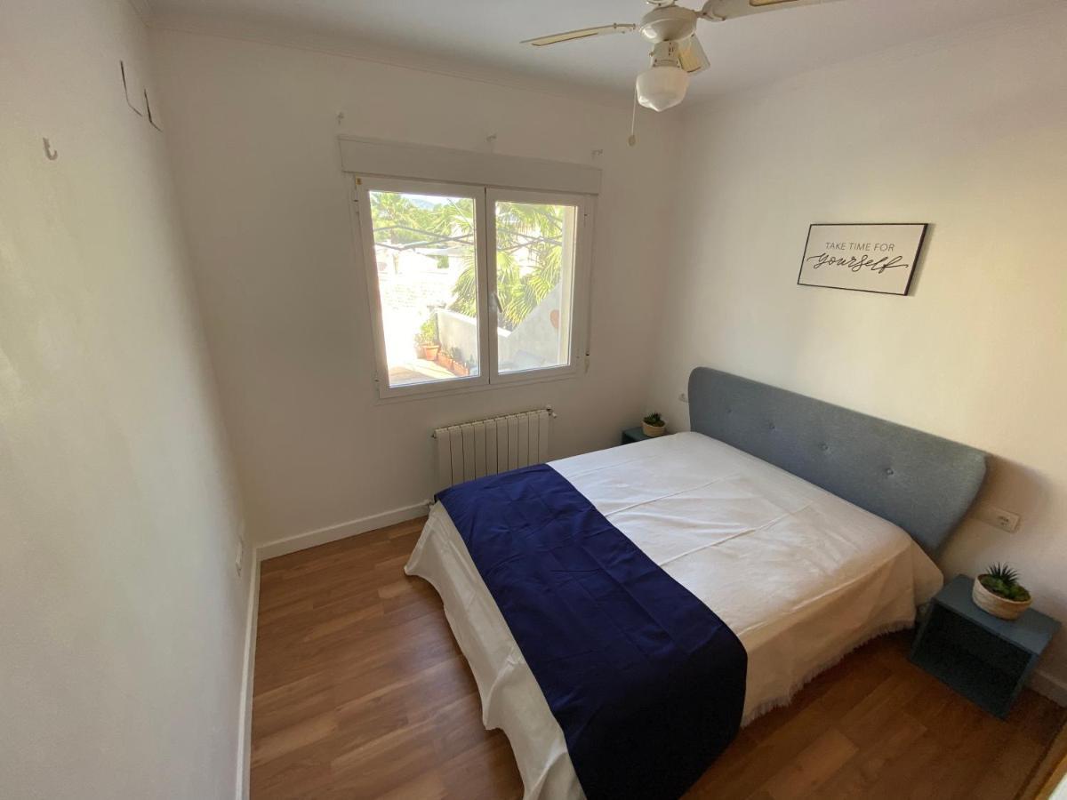 Lilia Rosa Calpe Villa Kültér fotó