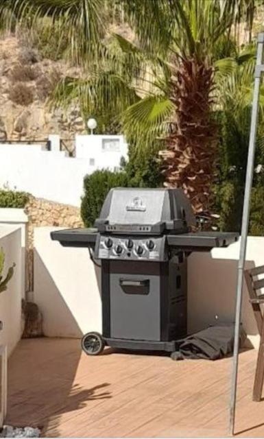 Lilia Rosa Calpe Villa Kültér fotó